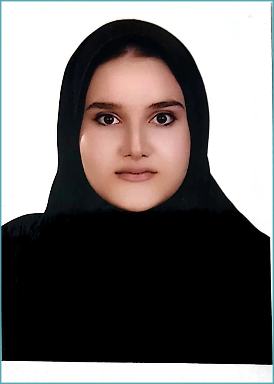 فاطمه صابری گیلوائی